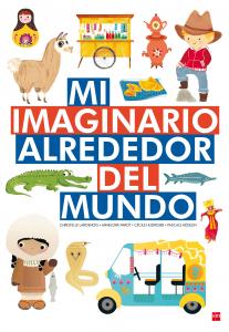 MI IMAGINARIO ALREDEDOR DEL MUNDO