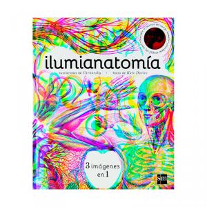 ILUMIANATOMIA