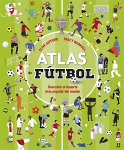 Atlas de fútbol