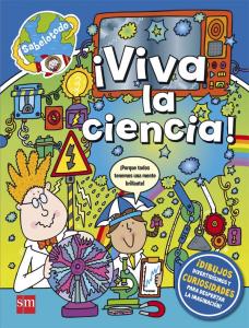 ¡Viva la ciencia!