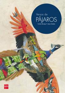 Versos de pájaros.