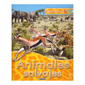 Animales salvajes