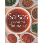 Salsas y aliños con Thermomix