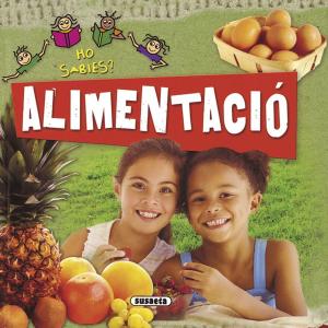 Alimentacio