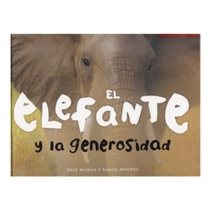 El elefante y la generosidad