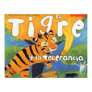 El tigre y la tolerancia