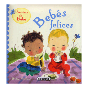 SONRISAS DE BEBÉ  BEBÉS FELICES