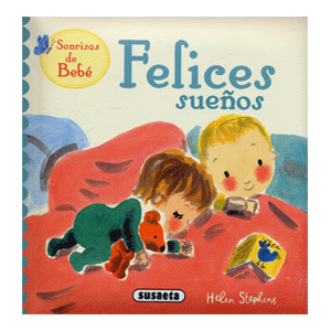 SONRISAS DE BEBÉ FELICES SUEÑOS