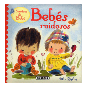 Bebés ruidosos