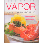 Cocina al vapor con Thermomix