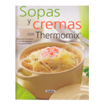 Sopas y cremas con Thermomix