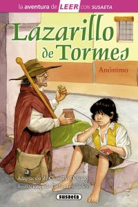 El Lazarillo de Tormes