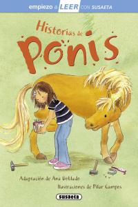 Historias de ponis