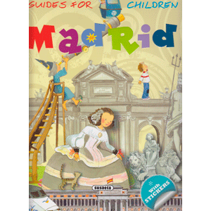 Madrid (inglés)