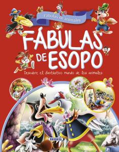 Fábulas de Esopo