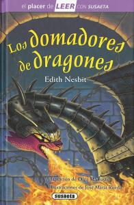 Los domadores de dragones