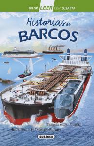 Historias de barcos