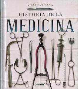 Historia de la medicina