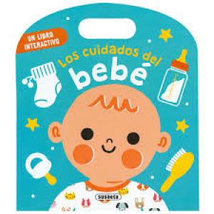 Los cuidados del bebé