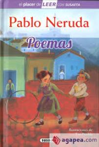 Pablo Neruda. Poemas