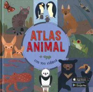 Atlas animal