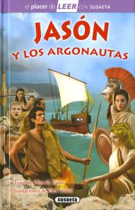 Jasón y los argonautas