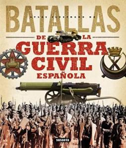 Batallas de la Guerra Civil Española