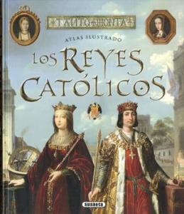 Los Reyes Católicos