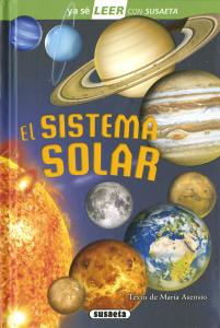 El sistema solar