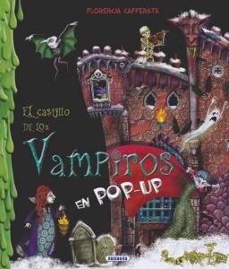 El castillo de los vampiros