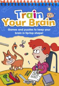 TRAIN YOUR BRAIN 4