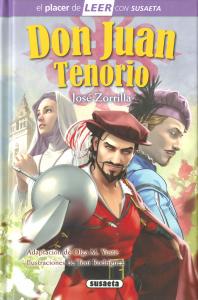 Don Juan Tenorio