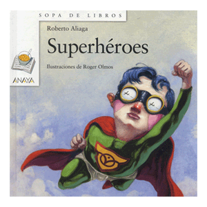 Superhéroes