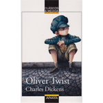 Oliver Twist