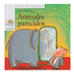 ANIMALES PARECIDOS