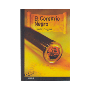 El Corsario Negro