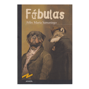 FÁBULAS