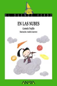 En las nubes