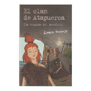 El clan de Atapuerca 2