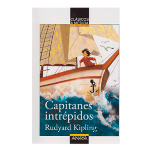 Capitanes intrépidos