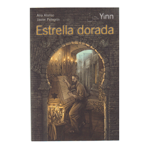 YINN,ESTRELLA DORADA