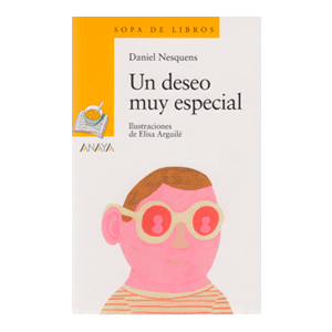 Un deseo muy especial