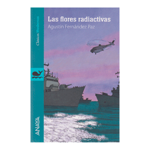 Las flores radiactivas