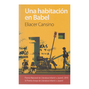 Una habitación en Babel