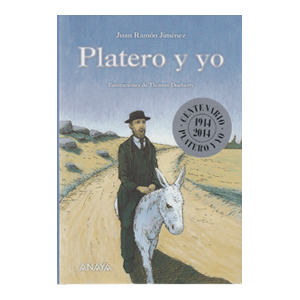 PLATERO Y YO