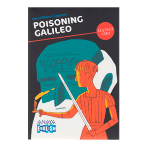 POISONING GALILEO