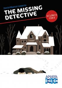 The Missing Detective