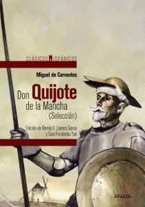 Don Quijote de la Mancha (Selección)