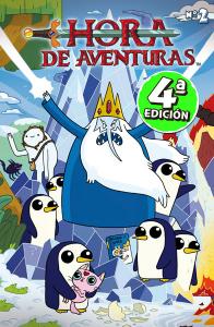 HORA DE AVENTURAS 2