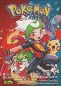 POKÉMON 12